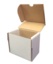 BCW Magnetic/Semi Rigid #2 Holder Box 5 Inch